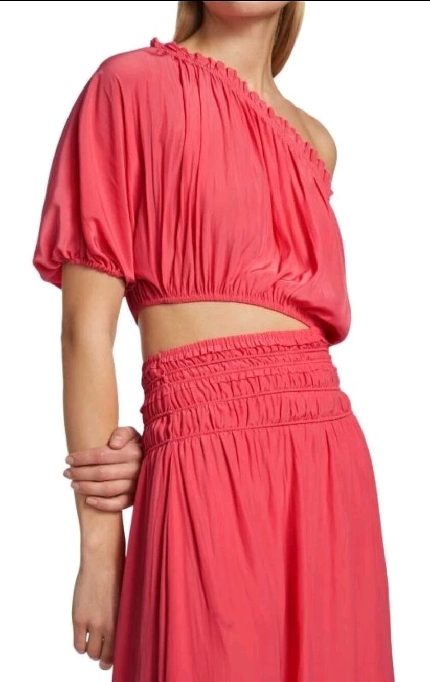 Ramy Brook Dina Dress XS